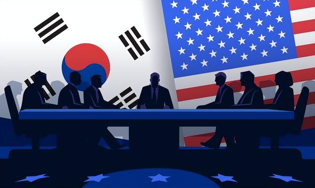 谁能拯救美国造船