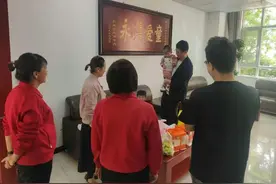 【6.1丨儿童节】城东区：爱与欢乐交织 点亮孩子未来图片