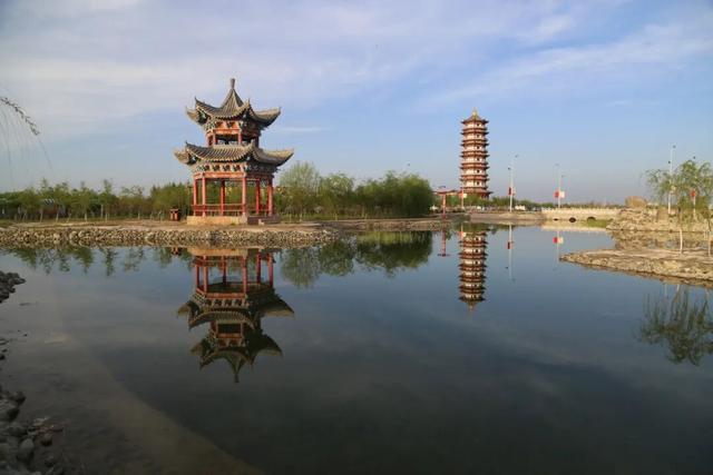 十二师秋日特色线路齐发，承包你的 “微度假”
