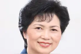 中国十大生物医学女科学家图片