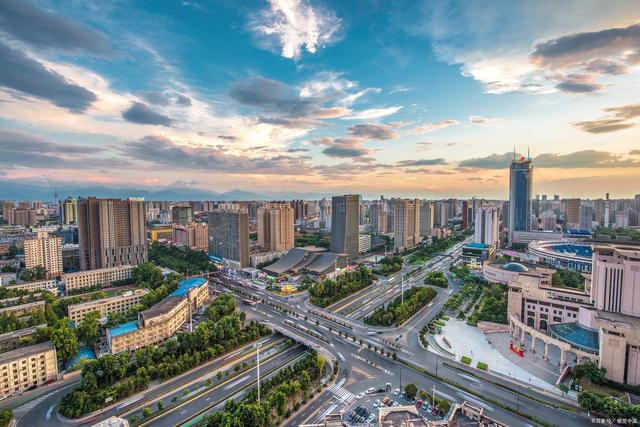 山西有望合并的2个地方，相距不到半小时，有望打造“大太原”