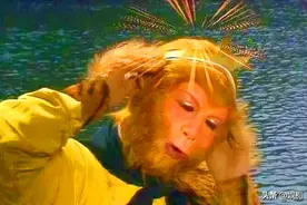 唐僧念叨的紧箍咒是什么？翻译成中文仅六个字，难怪孙悟空会头疼图片