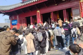 南京鸡鸣寺，古城墙，玄武湖，瞻园游记。2025年3月16日图片
