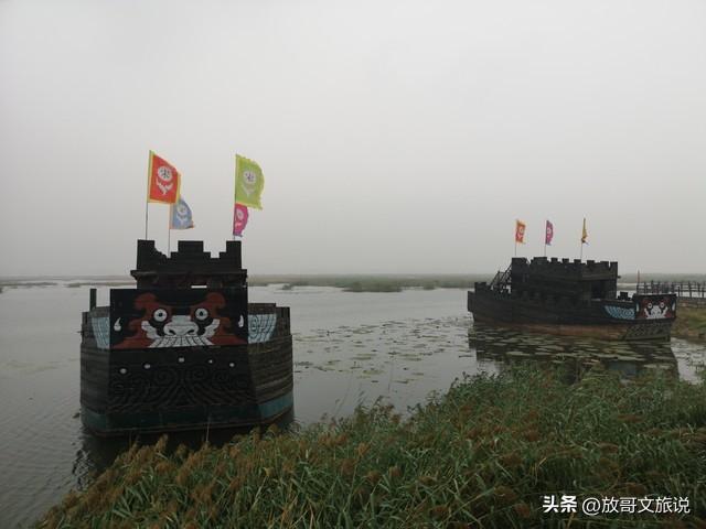 别只盯着北戴河了！河北这3个冷门景点，才是真正的散心天堂