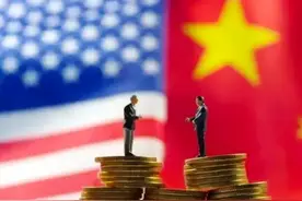 福祸相依，受益于此次中美贸易关税大战的A股板块及相关个股图片