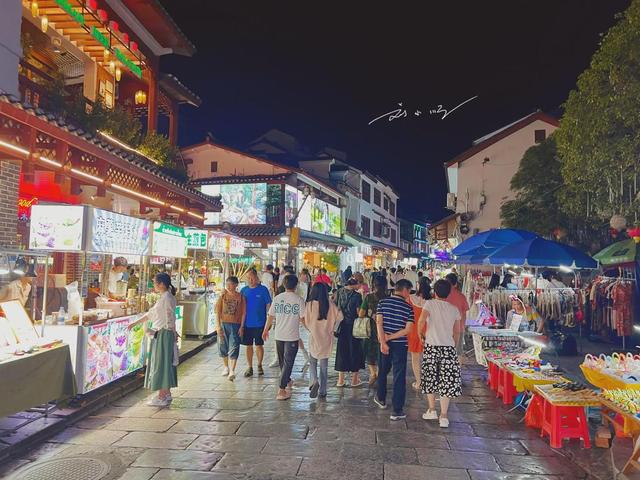 桂林这条著名的“洋人街”：曾经无数老外扎堆，如今却难觅其踪？