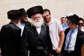 够了，犹太人！世界待你如此温柔，请不要回报以战争图片