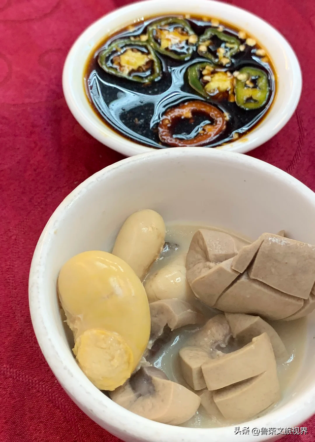 隐匿在广东的冬日秘境：恩平，一座20℃暖冬里的温柔小城