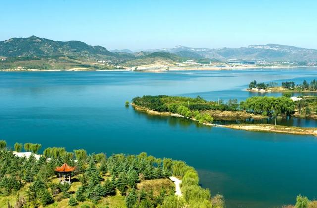 “浪浪山出逃计划”这一站选济南！这5个地方专治不开心！