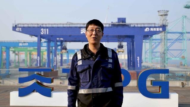自动化码头：出手即掀桌！中国为啥让西方先跑20年？