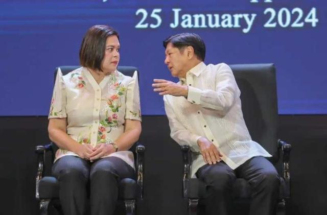 国际刑事法院裁定结果公布，杜家将被一网打尽，小马已无后顾之忧