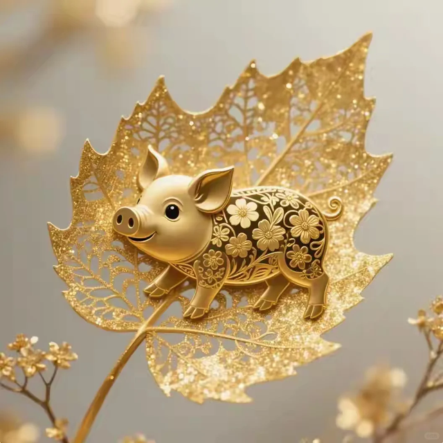 生肖猪：11月28号这天至关重要，是你一生中难遇的关键节点！