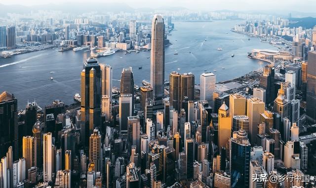 中俄之窗满洲里：百年口岸如何在远东大开发中打造“北方香港”？