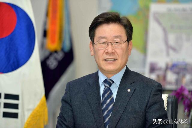 明确缺席9.3阅兵礼后，中方派人祭奠韩国前总统，李在明坐不住了