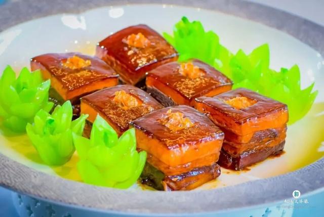 十月的相城，连风都带着香气
