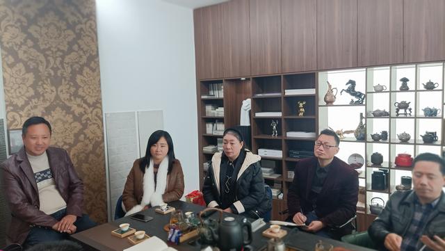 “文化佳肴”让百姓生活有滋有味