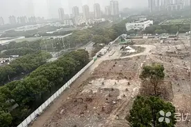 苏州工业园区湖西挂出一宗商住地块图片