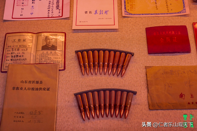 “洞见时光”一个火热年代的永恒记忆