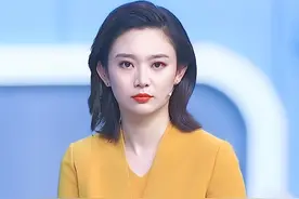 事实证明，从央视“消失”的李七月，已经走上主持人的另一条大道图片