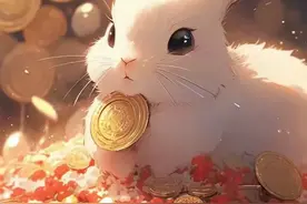 生肖兔：12个月份12种命，你出生于哪个月份就是什么命！图片