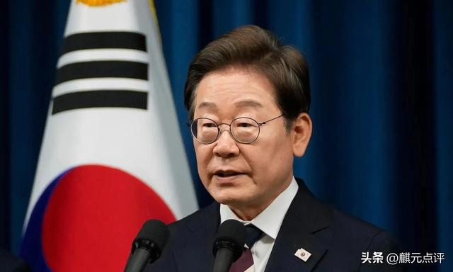 韩国提议建设首尔至北京高铁，但有一个前提条件，中方必须先答应