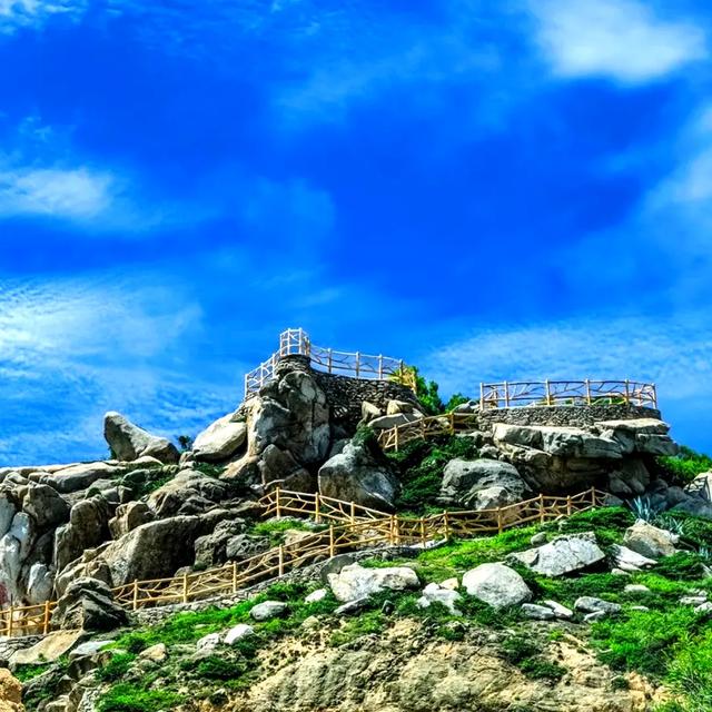 跟着越野赛游秀屿！4月12日开跑！3条游购吃线路这样玩→