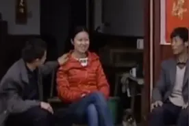 湖南女子天生聋哑不会说话，谁料新婚不久，竟被丈夫气的开口说话图片