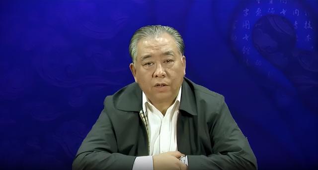 家门口的文化馆·线上慕课｜京剧伴奏的乐器与戏台