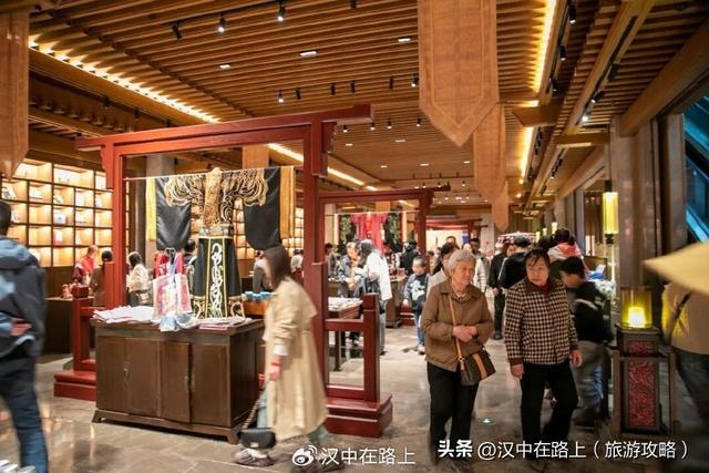 兴汉胜境国庆假期游园须知，你想了解的都在这里！