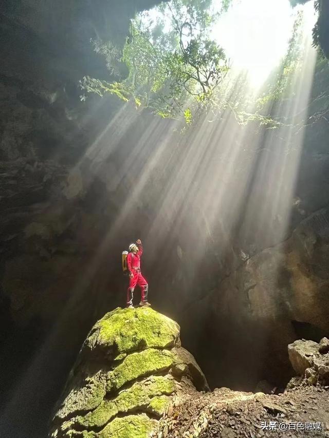 来百色，感受这些“宝藏凉县”22℃的夏日清凉→