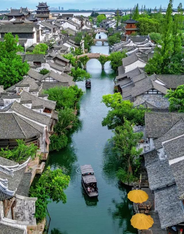 有生之年,总得去趟海宁盐官吧,感受下“天下奇观”的震撼