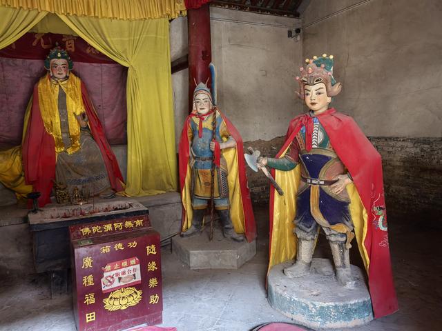 2026年春宜昌恩施自驾游（十一）荆紫关古镇