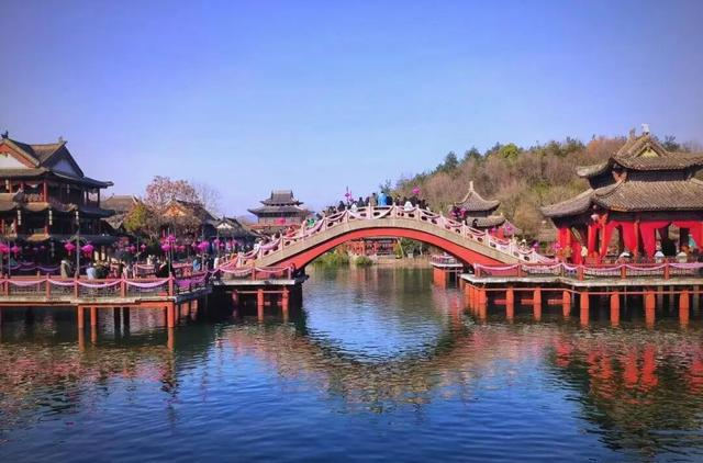 浙江这6个地方！名气大到以为是个县，其实只是个镇