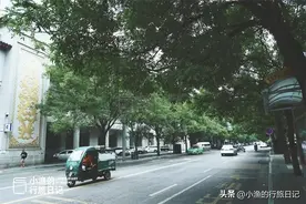 西安“最忽悠”老街，光听名字找不对地方！记录老字号药铺传奇图片