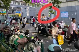 南京建邺区小升初跨区登记现场，你想要知道的都在这里图片