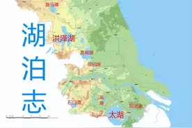 江苏发展新设想，扬州拆分，淮安划入两地，南京并入两区图片