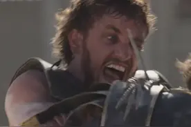 尺度已达R级片！创造全球7亿票房，这部耗资22亿的大片后劲真大图片