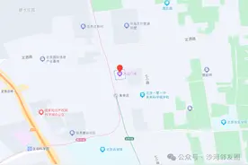 多图直击沙河万达广场项目新进展！这些知名品牌已入驻→图片