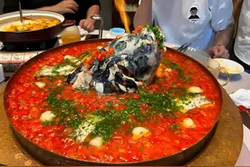 长沙市人气最高的六大顶级高档餐厅排行榜，您认可吗？图片