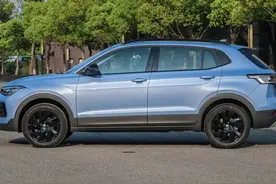 10万以内，8款大品牌低价格的合资SUV汽车图片