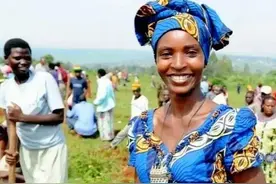 卢旺达，不一样的非洲国家，干净程度媲美欧洲，有何特别之处？图片