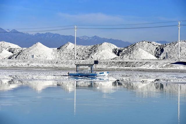 天山下的优美牧场、亚心之都——史上最全新疆乌鲁木齐旅游攻略