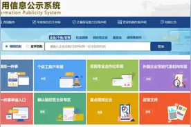 守法诚信 行稳致远！个体工商户逾期年报信用修复指南来了图片