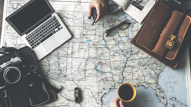 2026清明反人流指南：放弃前10大热门城市，教你找回失踪的假期