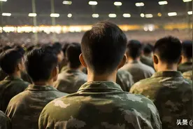 你知道当兵体检有哪些项目吗？图片