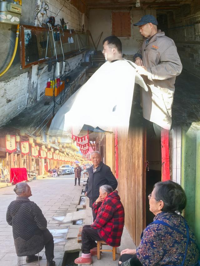 周末邛崃游记：藏在古镇里的烟火与温情