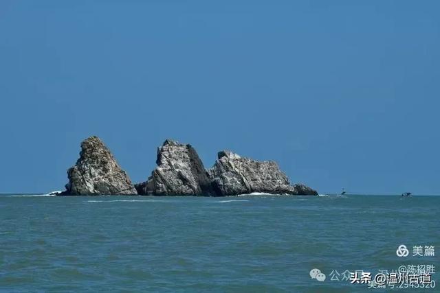 国家地理认证的中国十大最美海岛之一!温州这个绝美海岛你可去过