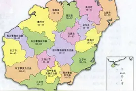 海南省第一县级市是谁：东方市黑马，文昌不甘示弱，琼海排老二？图片