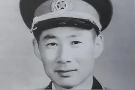 1955年我军所授177位开国中将全名单，其中一位后任国务院副总理图片