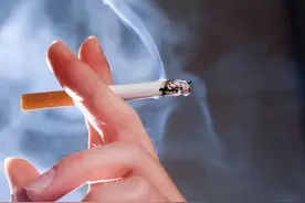 男性一个月不抽烟，身体会发生什么变化？吸烟者不妨看看！图片